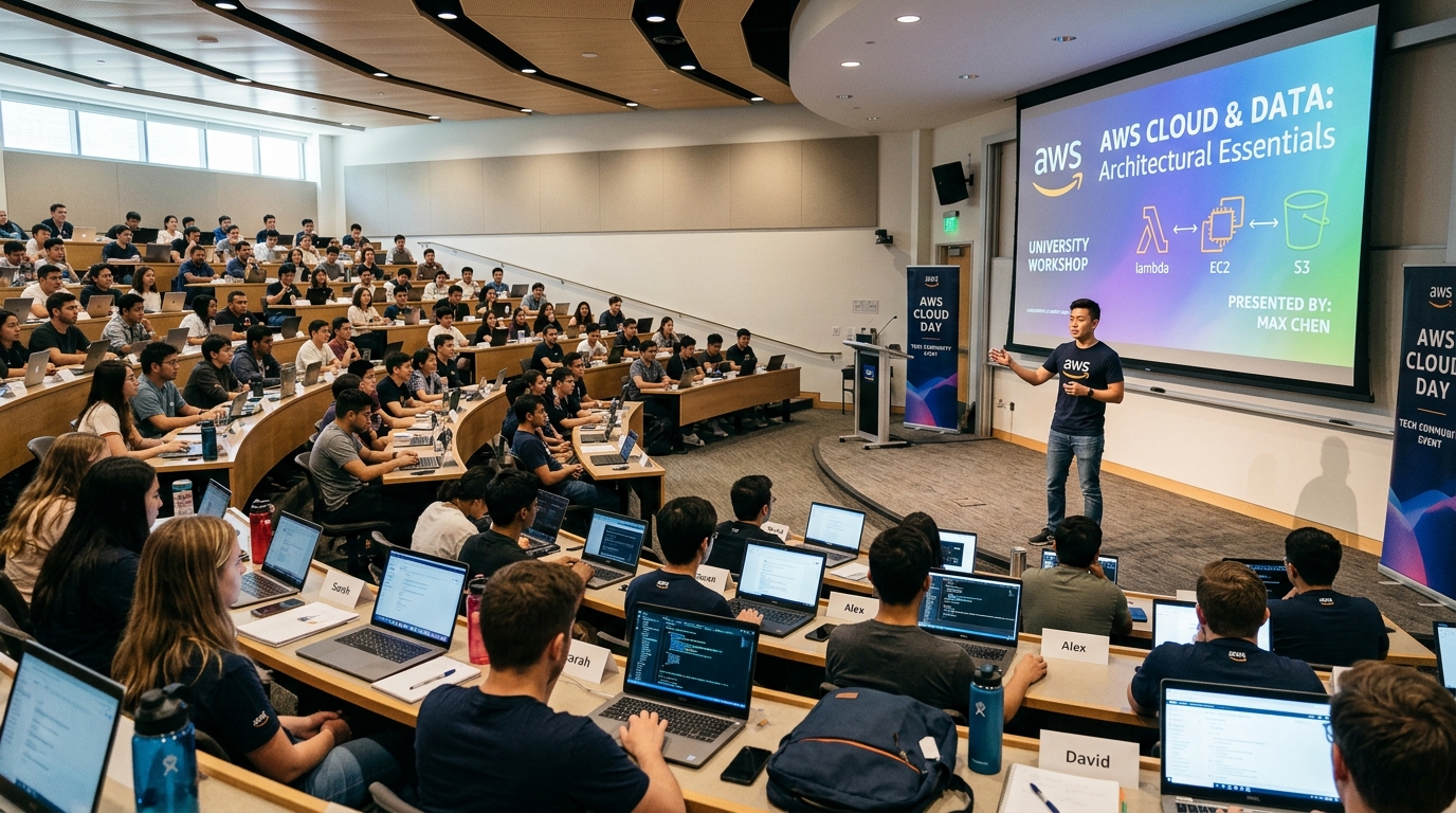 AWS Community Day