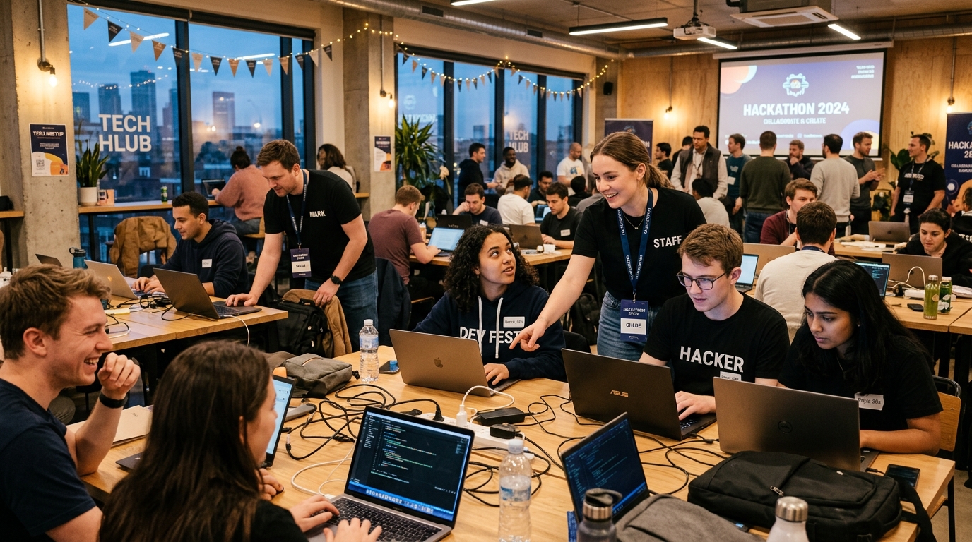 DataQuito Meetups