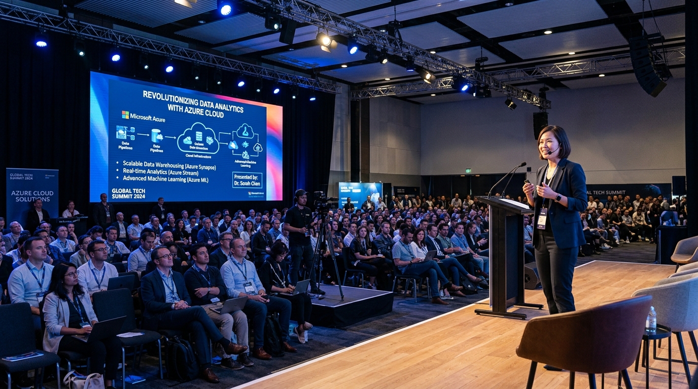 Microsoft Student Summit